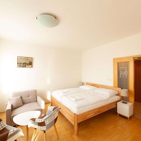 Vitkov Park Apartment Prague Extérieur photo