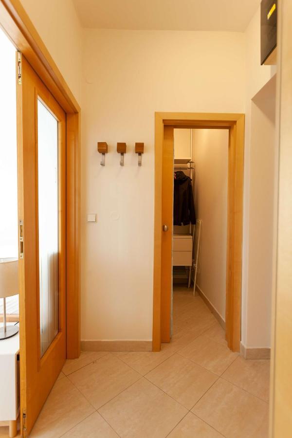 Vitkov Park Apartment Prague Extérieur photo