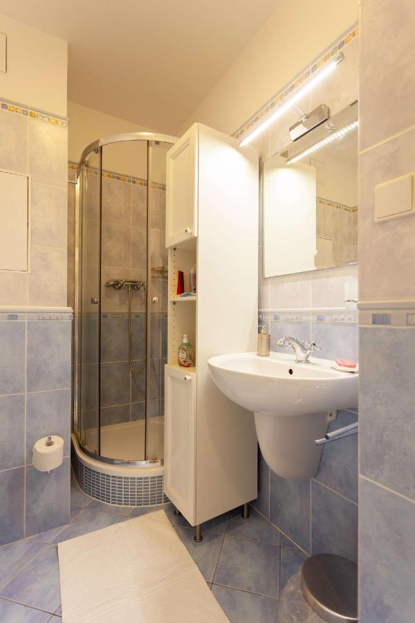 Vitkov Park Apartment Prague Extérieur photo