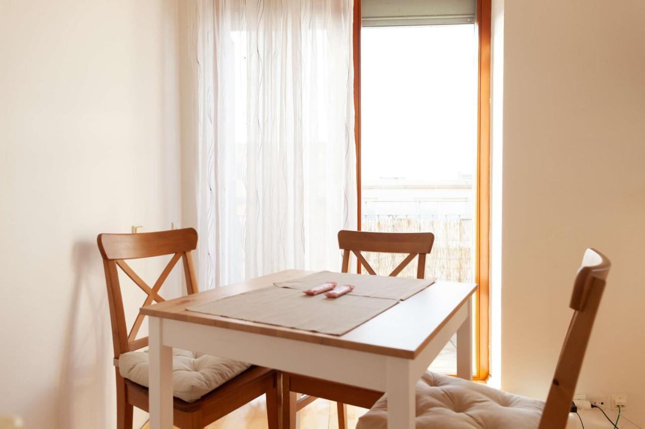 Vitkov Park Apartment Prague Extérieur photo